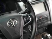 Toyota Camry VII (XV50) Рестайлинг Новосибирск  - изображение 59