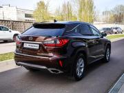 Lexus RX IV Санкт-Петербург  - изображение 30