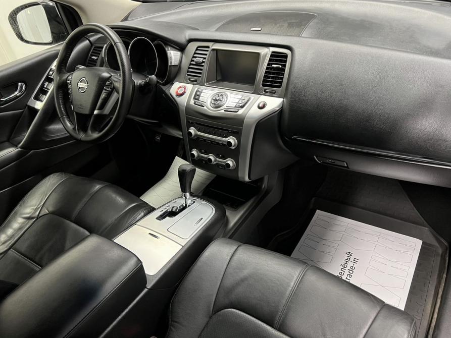 Nissan Murano II (Z51) Рестайлинг 2 Тверь  - изображение 13