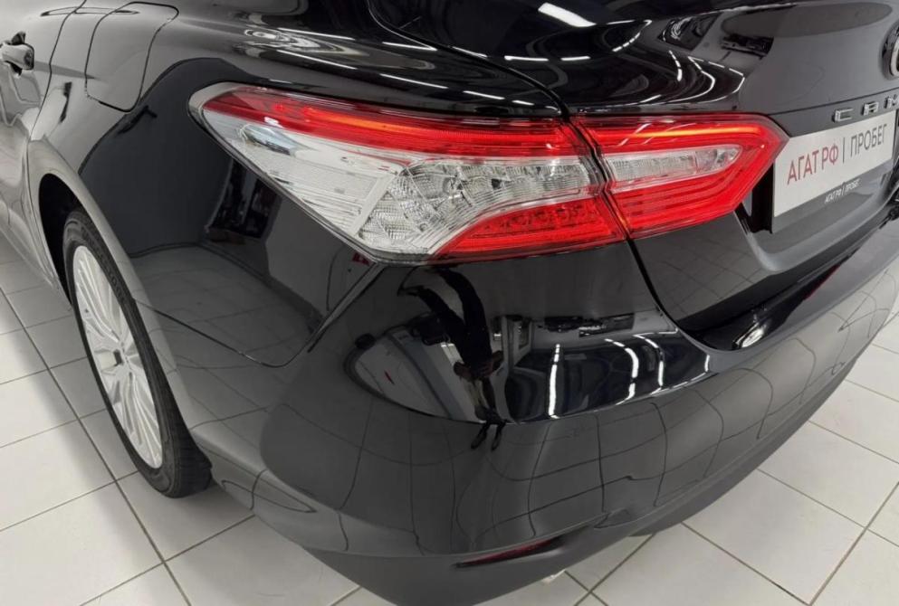 Toyota Camry VIII (XV70) Астрахань  - изображение 10