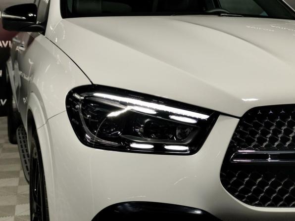 Новый Mercedes-Benz GLE II (V167) Рестайлинг 2025 года, цена 17 600 000 рублей, внедорожник, Автокод Объявления