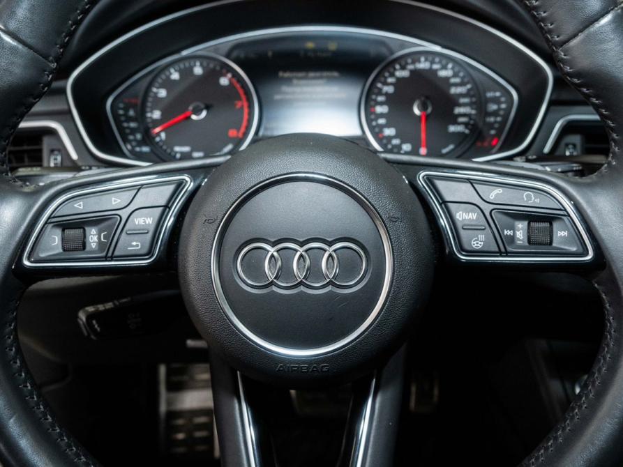 Audi A5 II (F5) Казань  - изображение 9