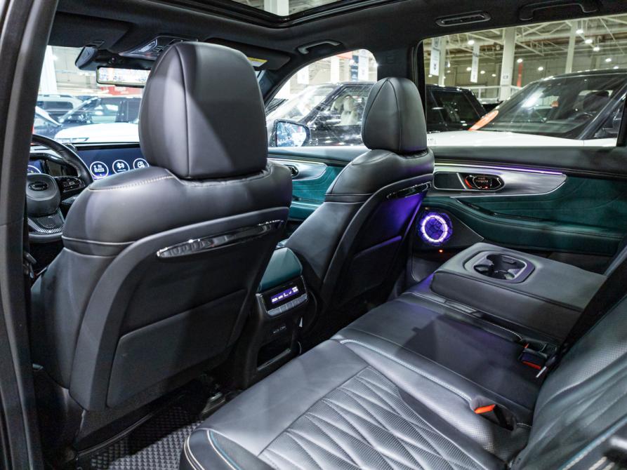 GAC Trumpchi GS8 II Санкт-Петербург  - изображение 27