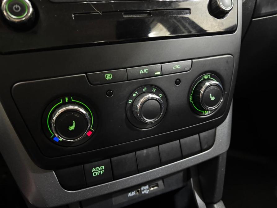 Skoda Yeti I Рестайлинг Альметьевск  - изображение 21