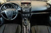 Mazda 6 II (GH) Рестайлинг Уфа  - изображение 25