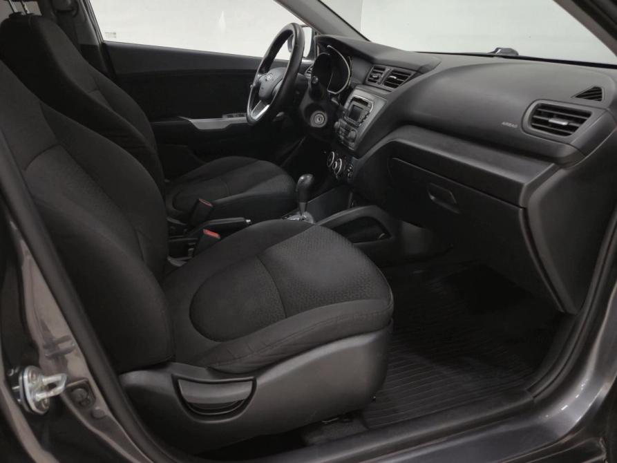 Kia Rio III Альметьевск  - изображение 13