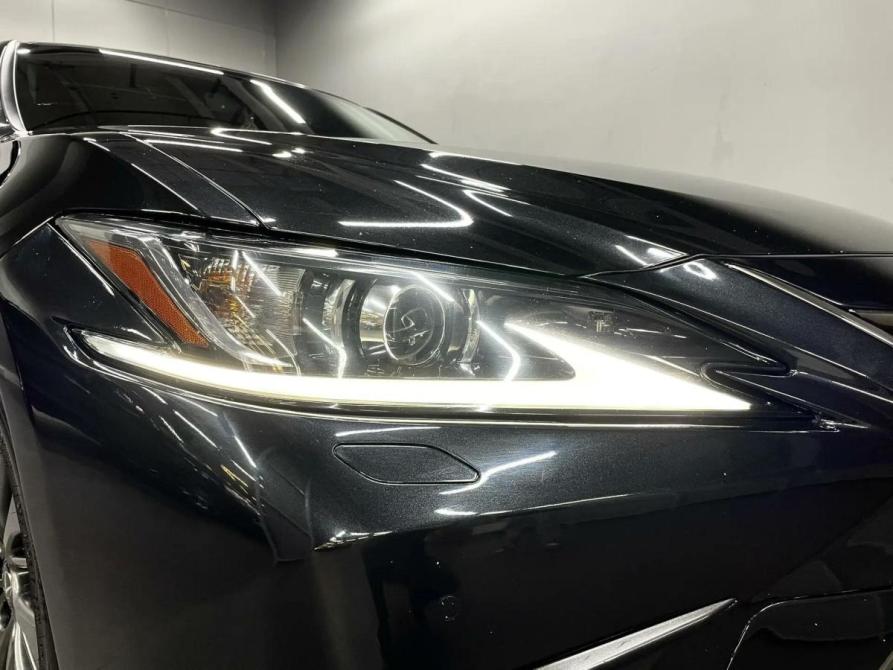 Lexus ES VII Красноярск  - изображение 7