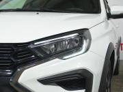 Lada (ВАЗ) Vesta I Рестайлинг (NG) Вологда  - изображение 28