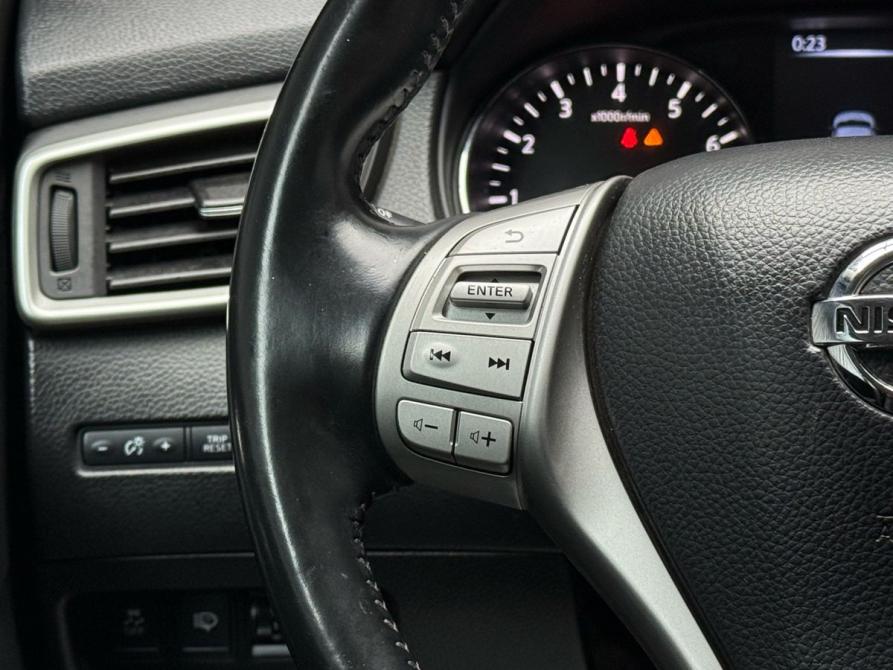 Nissan Qashqai II Ижевск  - изображение 20