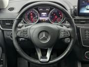 Mercedes-Benz GLS I (X166) Воронеж  - изображение 33