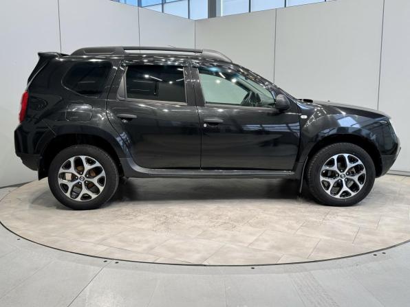Renault Duster I с пробегом 2014 года, цена 890 000 рублей, 108515 км, внедорожник, Автокод Объявления