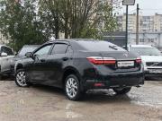 Toyota Corolla XI (E160 E170 E180) Рестайлинг 1 Санкт-Петербург  - изображение 21