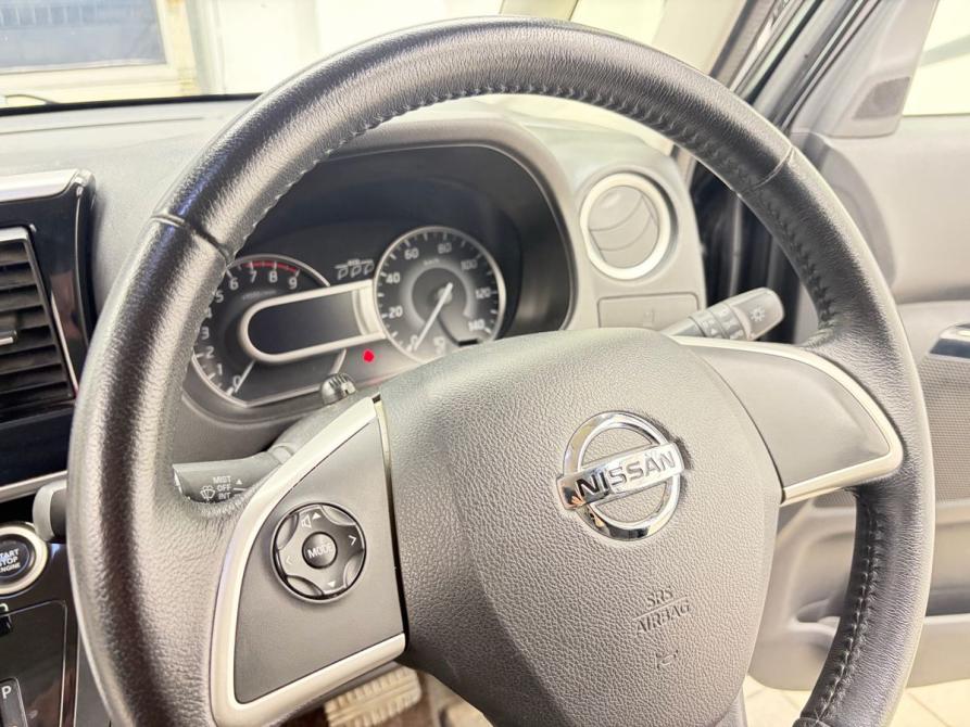 Nissan Dayz Roox I Рестайлинг Ростов-на-Дону  - изображение 14