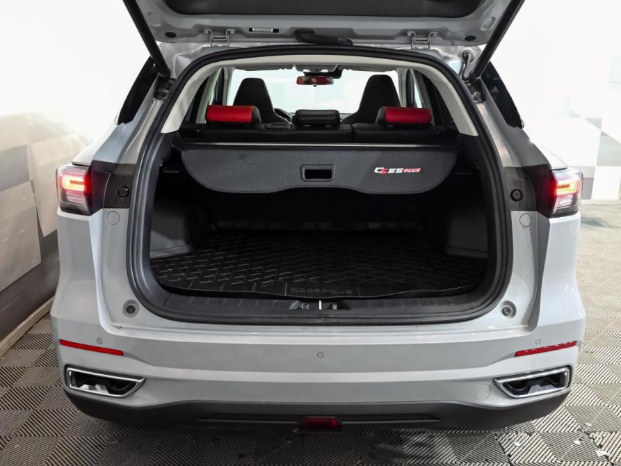 Changan CS55 Plus II Екатеринбург  - изображение 6