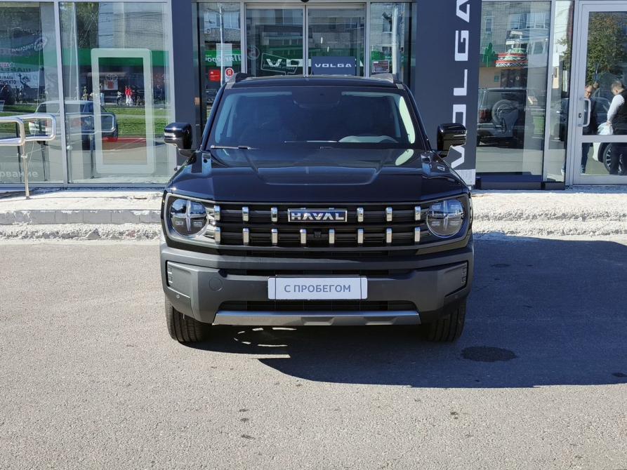 Haval H3 I Брянск  - изображение 2