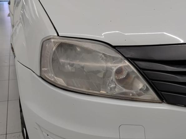 Renault Logan I Рестайлинг с пробегом 2013 года, цена 350 000 рублей, 242816 км, седан, Автокод Объявления