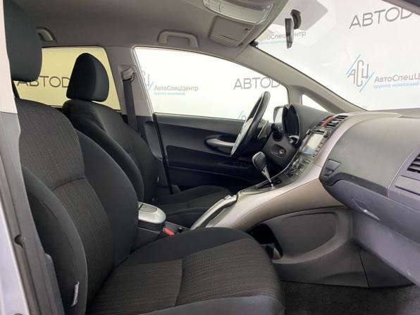 Toyota Auris I с пробегом 2007 года, цена 579 000 рублей, 146628 км, хэтчбек, Автокод Объявления