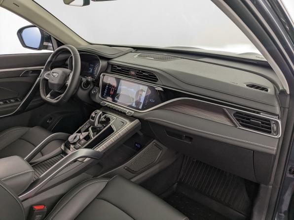 Belgee X70 I с пробегом 2025 года, цена 2 500 000 рублей, 7700 км, внедорожник, Автокод Объявления