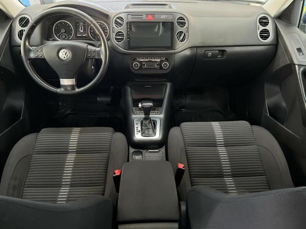 Volkswagen Tiguan I с пробегом 2010 года, цена 984 994 рубля, 246416 км, внедорожник, Автокод Объявления