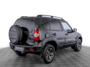 Lada (ВАЗ) Niva Travel I Москва  - изображение 30