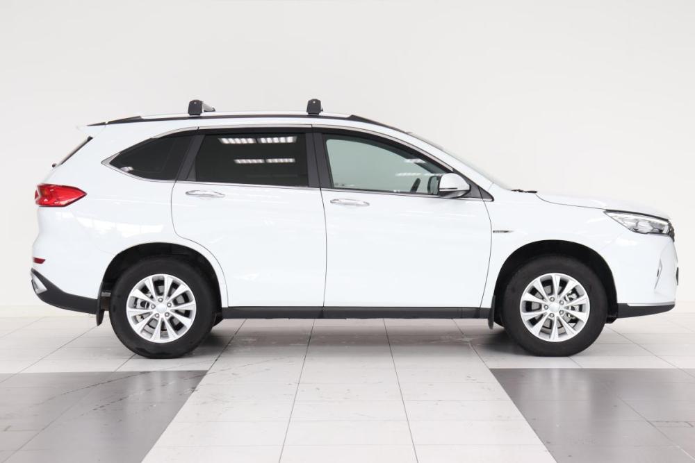 Haval M6 II Ульяновск  - изображение 5