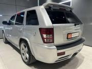Jeep Grand Cherokee III (WK) Новосибирск  - изображение 34
