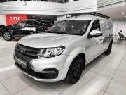 Lada (ВАЗ) Largus I Рестайлинг Казань  - изображение 23