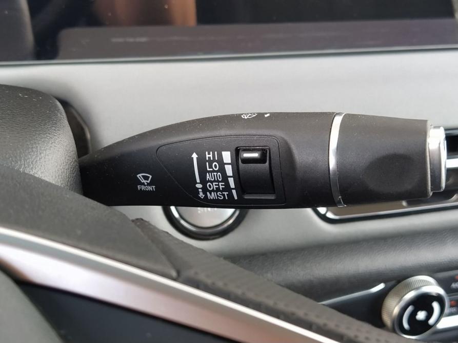 BAIC U5 Plus Екатеринбург  - изображение 15