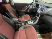 Hyundai Elantra V (MD) Курск  - изображение 26