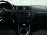 Volkswagen Jetta VI Тамбов  - изображение 36