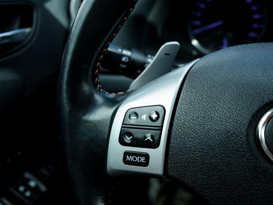 Lexus IS II Рестайлинг 2 Ижевск  - изображение 27