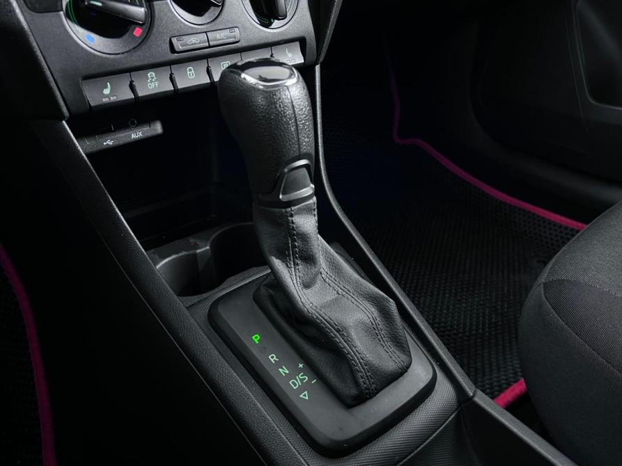 Skoda Rapid I Рестайлинг Ростов-на-Дону  - изображение 18