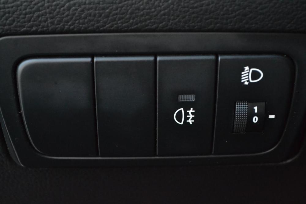 SsangYong Actyon II Старый Оскол  - изображение 15