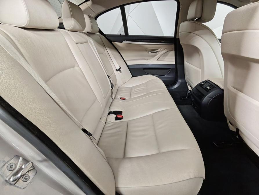 BMW 5 серии VI (F10/F11/F07) Москва  - изображение 14