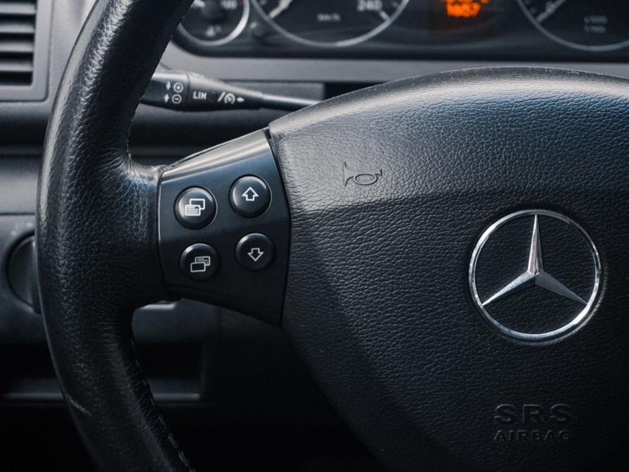 Mercedes-Benz A-Класс II (W169) Ростов-на-Дону  - изображение 9