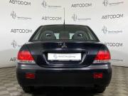 Mitsubishi Lancer IX Рестайлинг Москва  - изображение 17