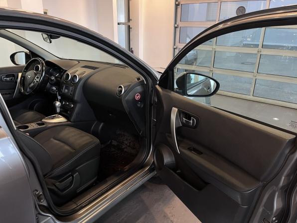 Nissan Qashqai I Рестайлинг с пробегом 2011 года, цена 830 000 рублей, 162638 км, внедорожник, Автокод Объявления