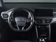 Ford Escape IV Рестайлинг Кемерово  - изображение 37