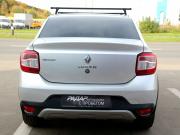 Renault Logan II Рестайлинг Иваново  - изображение 21