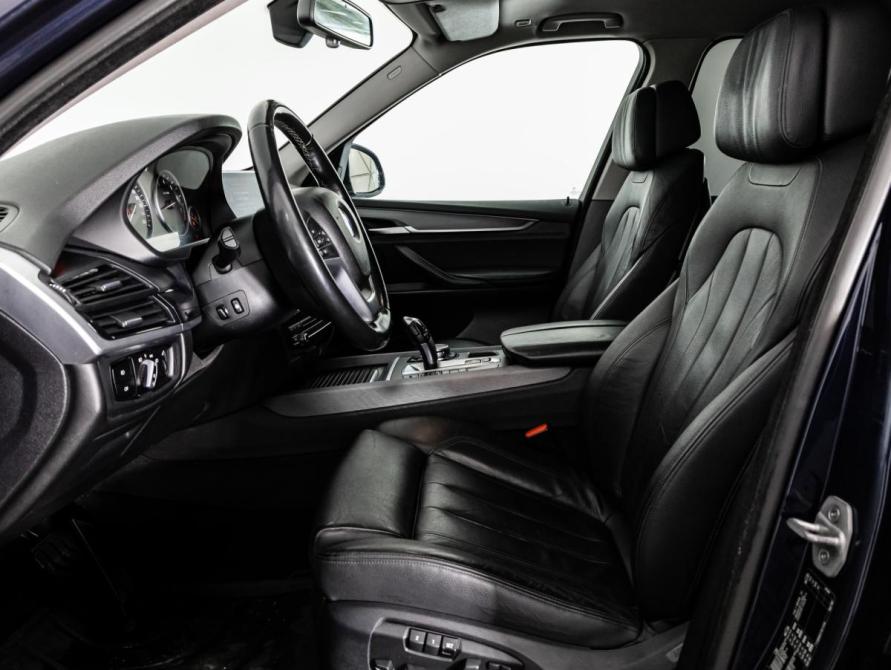 BMW X5 III (F15) Санкт-Петербург  - изображение 18