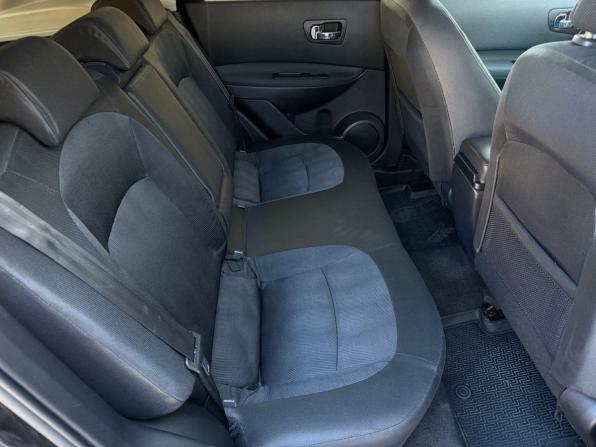 Nissan Qashqai I Рестайлинг с пробегом 2010 года, цена 840 000 рублей, 263000 км, внедорожник, Автокод Объявления