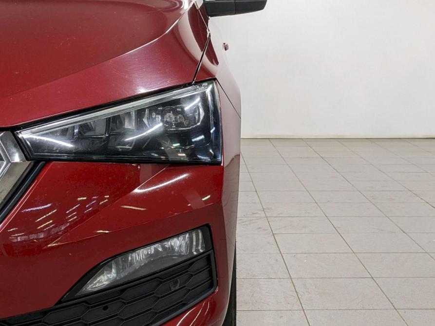 Skoda Rapid II Санкт-Петербург  - изображение 16