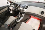 Chevrolet Cruze I Рестайлинг Челябинск  - изображение 30