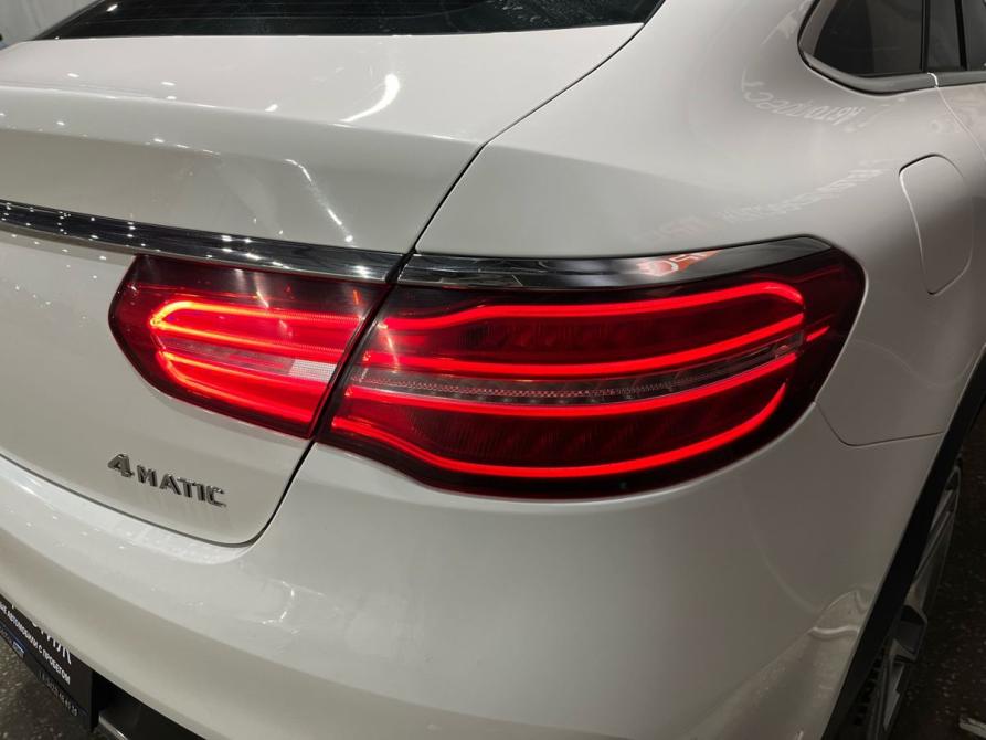 Mercedes-Benz GLE Coupe I (C292) Пермь  - изображение 10
