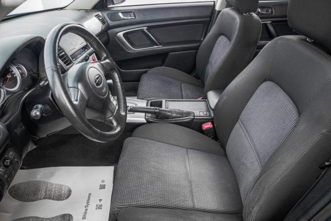 Subaru Outback III с пробегом 2006 года, цена 899 000 рублей, 236000 км, универсал, Автокод Объявления