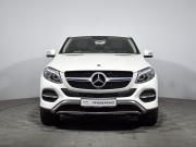 Mercedes-Benz GLE Coupe I (C292) Санкт-Петербург  - изображение 27
