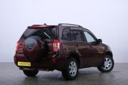 Chery Tiggo (T11) I Рестайлинг (FL) Омск  - изображение 29