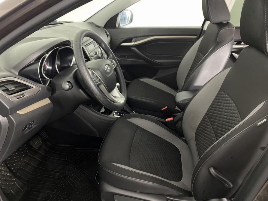 Lada (ВАЗ) Vesta I Воронеж  - изображение 12