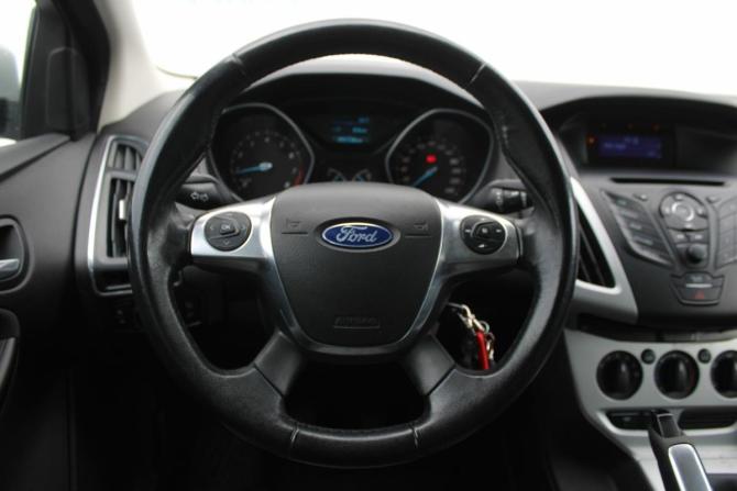 Ford Focus III с пробегом 2012 года, цена 790 000 рублей, 92000 км, хэтчбек, Автокод Объявления