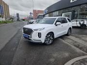 Hyundai Palisade I Санкт-Петербург  - изображение 31